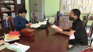 Đánh giá về công thức giải quyết thủ tục hành chính cũng là thông tin được cung cấp trên Cổng DVC quốc gia Đánh giá về công thức giải quyết thủ tục hành chính cũng là thông tin được cung cấp trên Cổng DVC quốc gia