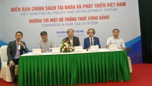 Đánh thuế nền kinh tế số là đánh vào đối tượng kinh doanh nào? Đánh thuế nền kinh tế số là đánh vào đối tượng kinh doanh nào?