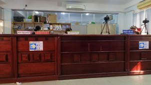 Đề xuất lái xe được sử dụng GPLX hết hạn để tham gia vận chuyển hàng hoá thiết yếu Đề xuất lái xe được sử dụng GPLX hết hạn để tham gia vận chuyển hàng hoá thiết yếu