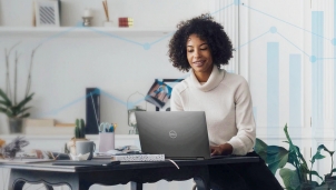 Dell EMC SD-WAN - Bước tiến của doanh nghiệp trong kỷ nguyên số Dell EMC SD-WAN - Bước tiến của doanh nghiệp trong kỷ nguyên số