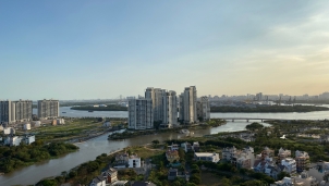Dịch COVID-19 đã tác động thế nào đến thực trạng ô nhiễm không khí ở VIệt Nam Dịch COVID-19 đã tác động thế nào đến thực trạng ô nhiễm không khí ở VIệt Nam