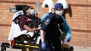 Dịch COVID-19 đợt 2 ở Mỹ sẽ còn nguy hiểm hơn hiện nay