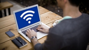 Điểm truy nhập Wi-Fi Internet công cộng tiềm ẩn nhiều nguy cơ về an toàn thông tin Điểm truy nhập Wi-Fi Internet công cộng tiềm ẩn nhiều nguy cơ về an toàn thông tin