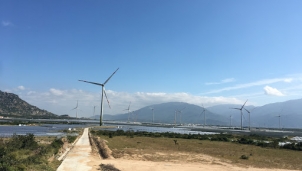 Điện gió bùng nổ nhưng chưa có hạ tầng chuyển tải? Điện gió bùng nổ nhưng chưa có hạ tầng chuyển tải?