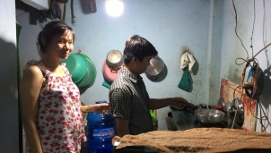 Điện một giá - Người dùng ít điện sẽ chịu thiệt Điện một giá - Người dùng ít điện sẽ chịu thiệt