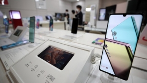 Điện thoại LG vẫn sẽ được cập nhật phần mềm trong 3 năm tới