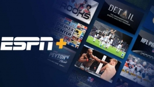 Disney tăng phí người dùng trên kênh ESPN+  Disney tăng phí người dùng trên kênh ESPN+