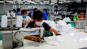 Doanh nghiệp vẫn khó tiếp cận gói hỗ trợ vốn khôi phục sản xuất sau dịch COVID-19 Doanh nghiệp vẫn khó tiếp cận gói hỗ trợ vốn khôi phục sản xuất sau dịch COVID-19