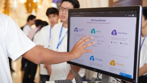 Doanh nghiệp vừa và nhỏ cần chuyển đổi số để phát triển bền vững Doanh nghiệp vừa và nhỏ cần chuyển đổi số để phát triển bền vững