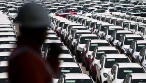 Doanh số của các nhà sản xuất ô tô Hàn Quốc giảm 320 nghìn chiếc trong năm 2019