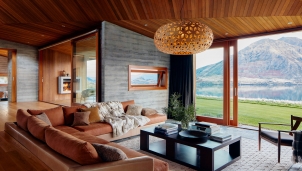 Đối tác của Airbnb chuyển đổi công năng của các bất động sản vì COVID-19 Đối tác của Airbnb chuyển đổi công năng của các bất động sản vì COVID-19