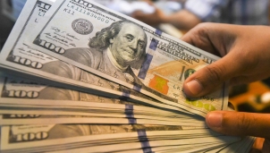 Đồng USD mất giá chạm "đáy" của một tháng qua do lo ngại FED cắt giảm lãi suất Đồng USD mất giá chạm "đáy" của một tháng qua do lo ngại FED cắt giảm lãi suất