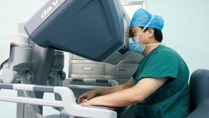 Doppelganger - Trợ lý đáng tin cẩn của bác sĩ phẫu thuật trong tương lai Doppelganger - Trợ lý đáng tin cẩn của bác sĩ phẫu thuật trong tương lai