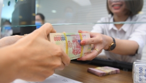 Đợt giảm lãi suất mới trong tháng 7 có dễ để thực hiện? Đợt giảm lãi suất mới trong tháng 7 có dễ để thực hiện?