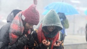 Đợt rét đậm rét hại mới tại miền Bắc kéo dài trong bao lâu?