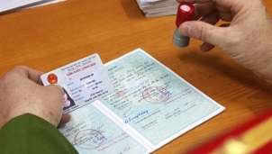 Dự án xây dựng hệ thống căn cước công dân được phê duyệt ngân sách gần 2,7 nghìn tỉ đồng Dự án xây dựng hệ thống căn cước công dân được phê duyệt ngân sách gần 2,7 nghìn tỉ đồng