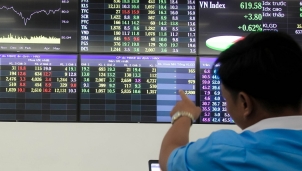 Dự báo chứng khoán tuần tới: Đà hồi phục tiếp diễn