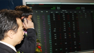 Dự báo chứng khoán tuần tới: Đà tăng tiếp diễn VN-Index tiến về mốc 940 điểm Dự báo chứng khoán tuần tới: Đà tăng tiếp diễn VN-Index tiến về mốc 940 điểm