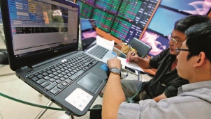 Dự báo chứng khoán tuần tới: Duy trì mức kháng cự nhờ vào lực bắt đáy