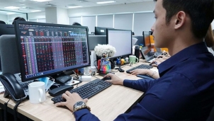 Dự báo chứng khoán tuần tới: Hình thành nhịp tăng mới nhờ tín hiệu kinh tế lạc quan Dự báo chứng khoán tuần tới: Hình thành nhịp tăng mới nhờ tín hiệu kinh tế lạc quan