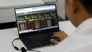 Dự báo chứng khoán tuần tới: Tiếp đà thăng hoa VN-Index tiệm cận mốc 900 điểm