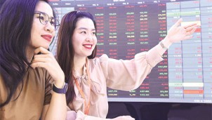 Dự báo chứng khoán tuần tới: Xu hướng tăng trong biên độ hẹp Dự báo chứng khoán tuần tới: Xu hướng tăng trong biên độ hẹp