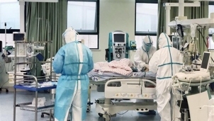 Dự báo đỉnh dịch COVID-19 bằng công nghệ mô hình điện toán Dự báo đỉnh dịch COVID-19 bằng công nghệ mô hình điện toán