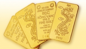 Dự báo giá vàng hôm nay 11/9: Tiếp đà giảm mạnh, bắt "đáy" của 4 tuần qua Dự báo giá vàng hôm nay 11/9: Tiếp đà giảm mạnh, bắt "đáy" của 4 tuần qua