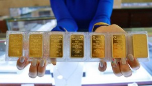 Dự báo giá vàng SJC trong nước ngày 11/9: Giảm nhẹ Dự báo giá vàng SJC trong nước ngày 11/9: Giảm nhẹ