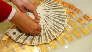 Dự báo giá vàng SJC trong nước ngày 13/11: Quay đầu giảm mạnh trước áp lực của đồng USD