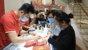 Dự báo giá vàng SJC trong nước ngày 14/6: Giảm mạnh ngay khi mở phiên giao dịch đầu tuần Dự báo giá vàng SJC trong nước ngày 14/6: Giảm mạnh ngay khi mở phiên giao dịch đầu tuần