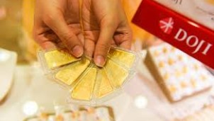 Dự báo giá vàng SJC trong nước ngày 15/9: Đà đi xuống ngày càng rõ hơn Dự báo giá vàng SJC trong nước ngày 15/9: Đà đi xuống ngày càng rõ hơn