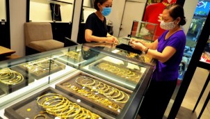 Dự báo giá vàng SJC trong nước ngày 18/10: Tăng giá trước nguy cơ lạm phát tăng cao Dự báo giá vàng SJC trong nước ngày 18/10: Tăng giá trước nguy cơ lạm phát tăng cao