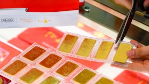 Dự báo giá vàng SJC trong nước ngày 22/11: Đi xuống ngay phiên giao dịch đầu tuần Dự báo giá vàng SJC trong nước ngày 22/11: Đi xuống ngay phiên giao dịch đầu tuần