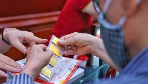 Dự báo giá vàng SJC trong nước ngày 3/9: Đi lên với mức thấp Dự báo giá vàng SJC trong nước ngày 3/9: Đi lên với mức thấp