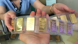 Dự báo giá vàng SJC trong nước ngày 30/8: 'Leo cao' dù kinh tế phục hồi Dự báo giá vàng SJC trong nước ngày 30/8: 'Leo cao' dù kinh tế phục hồi