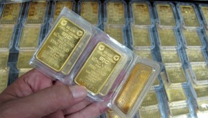 Dự báo giá vàng SJC trong nước ngày 30/9: Bất ngờ tăng nhẹ trở lại Dự báo giá vàng SJC trong nước ngày 30/9: Bất ngờ tăng nhẹ trở lại