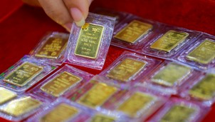 Dự báo giá vàng SJC trong nước ngày 6/10: Quay đầu giảm Dự báo giá vàng SJC trong nước ngày 6/10: Quay đầu giảm