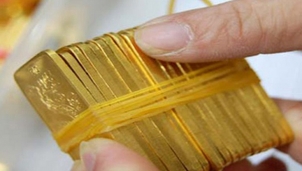 Dự báo giá vàng SJC trong nước ngày 8/4: "Cắm đầu" lao dốc sau phiên tăng đầy bất ngờ Dự báo giá vàng SJC trong nước ngày 8/4: "Cắm đầu" lao dốc sau phiên tăng đầy bất ngờ