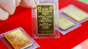 Dự báo giá vàng tuần tới: Đối diện với sự 'lạnh nhạt' của giới đầu tư Dự báo giá vàng tuần tới: Đối diện với sự 'lạnh nhạt' của giới đầu tư