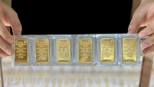 Dự báo giá vàng tuần tới: Tiếp tục ghi nhận xu hướng đi xuống