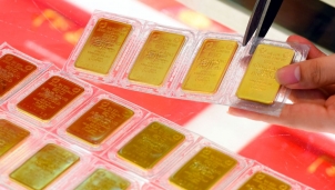 Dự báo giá vàng tuần tới: Tìm kiếm động lực đi lên trong 'vô vọng'