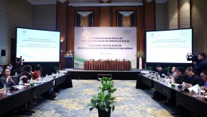 Dự báo kinh tế Việt Nam giai đoạn 2021-2025 tăng trưởng có thể đạt 7% Dự báo kinh tế Việt Nam giai đoạn 2021-2025 tăng trưởng có thể đạt 7%