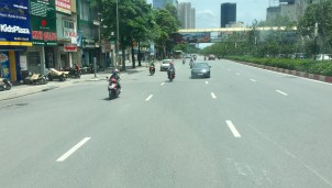 Dự báo thời tiết Hà Nội ngày mai 12/8: Xuất hiện nắng nóng gay gắt ngày đầu tuần