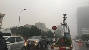 Dự báo thời tiết Hà Nội ngày mai 14/1: Tiếp tục sương mù dày đặc vào sáng sớm kèm theo mưa phùn Dự báo thời tiết Hà Nội ngày mai 14/1: Tiếp tục sương mù dày đặc vào sáng sớm kèm theo mưa phùn