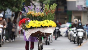 Dự báo thời tiết Hà Nội ngày mai 15/1: Trời hửng nắng sau khi không khí lạnh suy yếu Dự báo thời tiết Hà Nội ngày mai 15/1: Trời hửng nắng sau khi không khí lạnh suy yếu