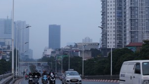 Dự báo thời tiết Hà Nội ngày mai 16/12: Ngày nắng hanh khiến ô nhiễm không khí trở nên nặng hơn Dự báo thời tiết Hà Nội ngày mai 16/12: Ngày nắng hanh khiến ô nhiễm không khí trở nên nặng hơn