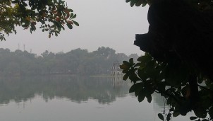 Dự báo thời tiết Hà Nội ngày mai 2/2: Mưa nhỏ kèm theo trời rét Dự báo thời tiết Hà Nội ngày mai 2/2: Mưa nhỏ kèm theo trời rét