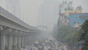 Dự báo thời tiết Hà Nội ngày mai 20/10: Lạnh và sương mù về đêm và sáng, ngày nắng Dự báo thời tiết Hà Nội ngày mai 20/10: Lạnh và sương mù về đêm và sáng, ngày nắng