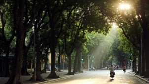 Dự báo thời tiết Hà Nội ngày mai 22/1: Trời hửng nắng ngày 28 Tết Dự báo thời tiết Hà Nội ngày mai 22/1: Trời hửng nắng ngày 28 Tết